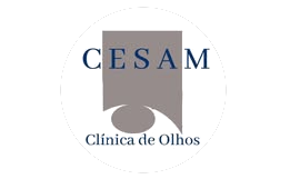CESAM - CLÍNICA DE OLHOS